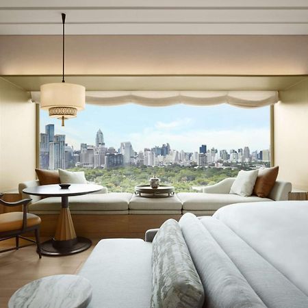 Dusit Thani 曼谷 外观 照片