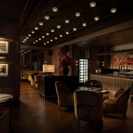 Dusit Thani 曼谷 外观 照片