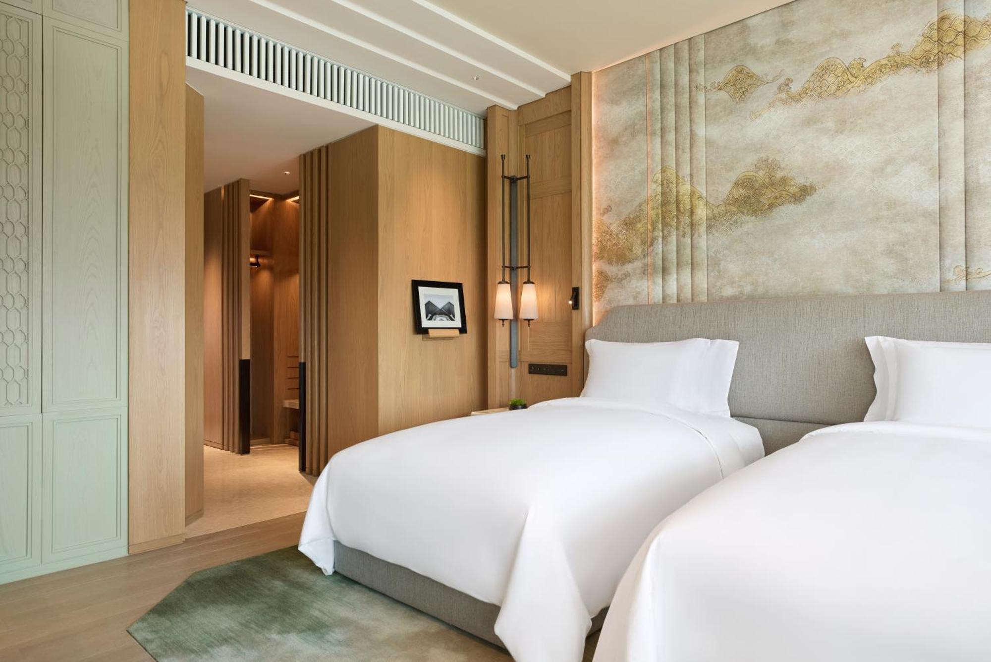 Dusit Thani 曼谷 外观 照片