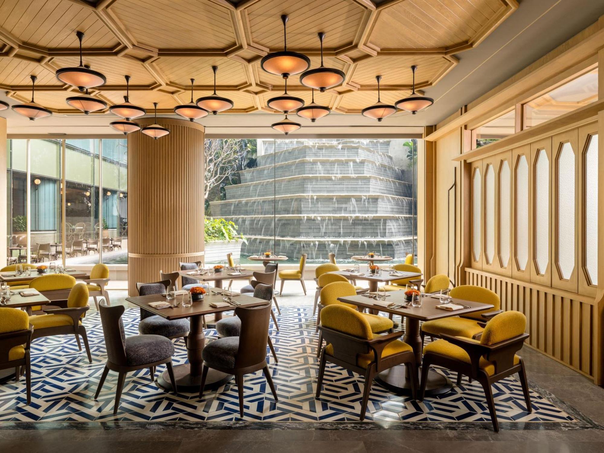 Dusit Thani 曼谷 外观 照片