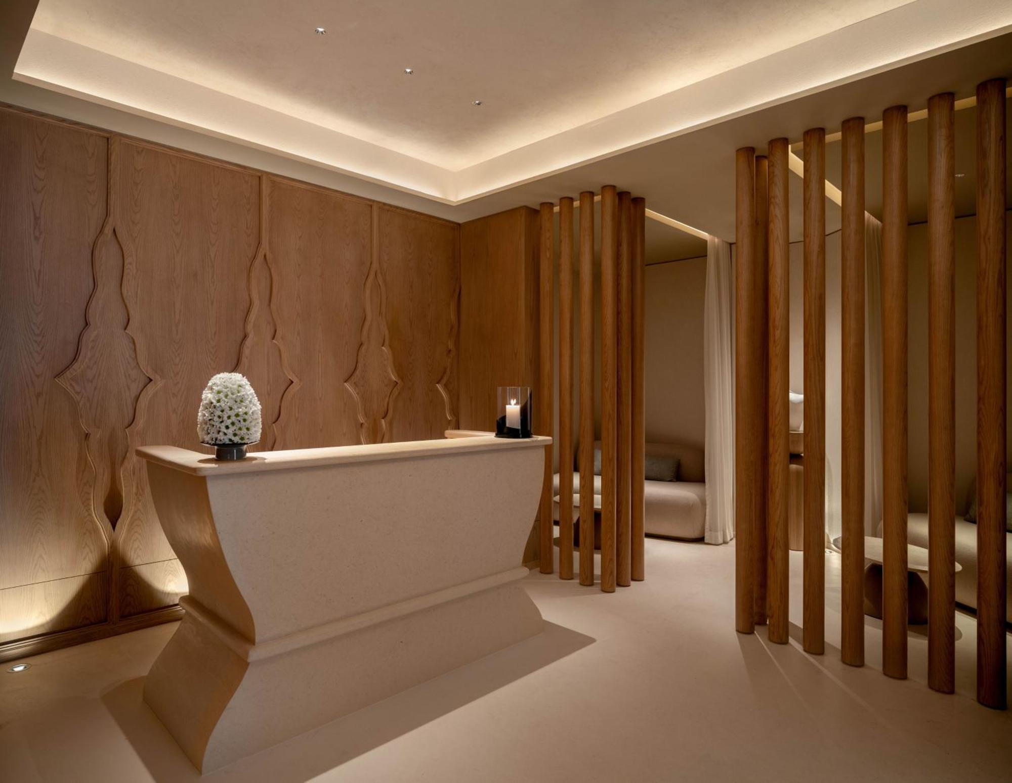 Dusit Thani 曼谷 外观 照片