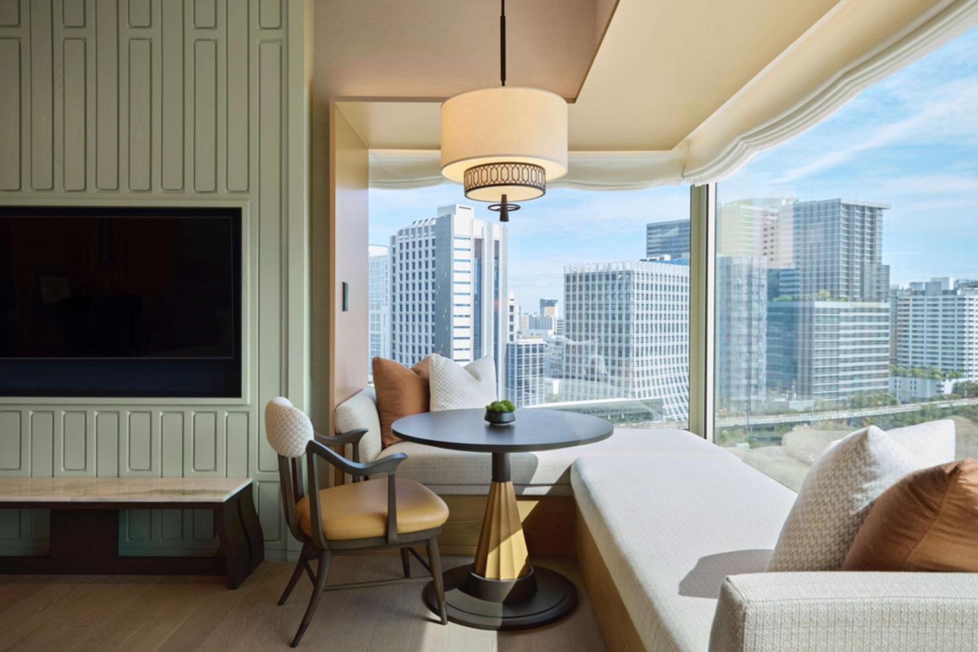 Dusit Thani 曼谷 外观 照片