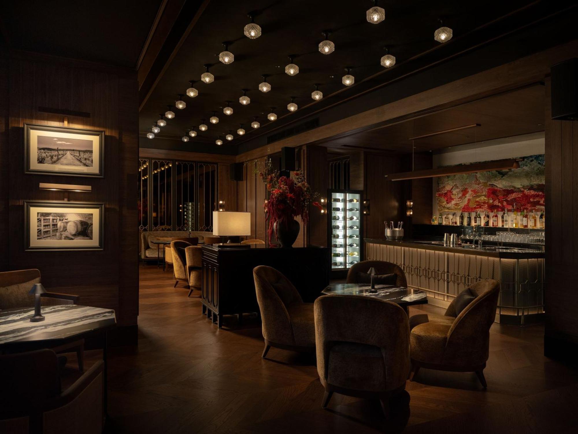 Dusit Thani 曼谷 外观 照片
